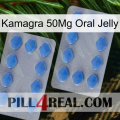 Kamagra 50Mg Oral Jelly 20